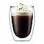 bodum Pavina ダブルウォール保温グラス0.36L 2個セット 4559-10 photo