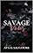 Livro Savage Vows (Kings of Italy Livro 1)