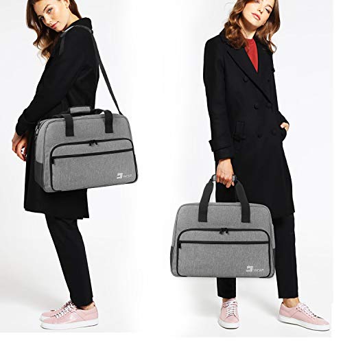 overlocker carry bolsa