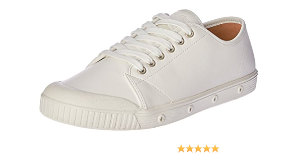 nappa leather trainers