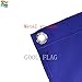 HomeKing Cummins Flags Banner 3X5FT 100% Polyester,Canvas Head with Metal Grommet