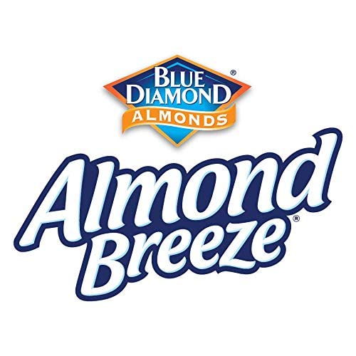 ALMOND BREEZE DAIRY FREE ALMONDMILK UNSWEETENED ORIGINAL 32 OZ BOXES, 6 COUNT
