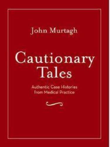 CAUTIONARY TALES
