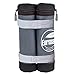 Eurmax USA Pro Sand Weight Bags for Pop up Canopy Outdoor Shelter,Instant shelter Leg Canopy Weights, Sand Bags,Set of 4,Without Sands