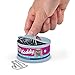 Fred & Friends Kitty KADDY Cat Clips and Dispenser, Set of 20