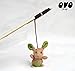 OVO Cat Mouse Teaser Cat Toy