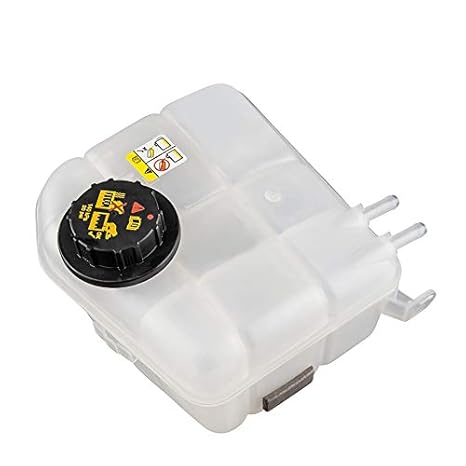 OE Solutions Coolant Recovery Tank   Dorman 603-216