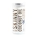 SKINNY & CO. Peppermint Coconut Oil Pulling Kit -- Includes 100% Raw Coconut Oil, Bamboo Spoon, & Coconut Lip Balm-For Healthier Teeth & Gums, Natural Teeth Whitening, Cleaning, Chemical Free, 8.5 oz.