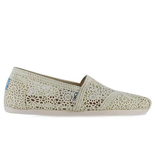 TOMS Women's, Alpargata Slip-On
