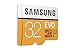 Samsung 95MB/s (U1) MicroSD EVO Memory Card with Adapter 32 GB (MB-MP32GA/AM)