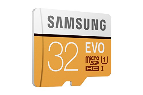 Samsung-MB-MP32GAAM-32GB-MicroSDHC-EVO-Memory-Card-with-Adapter