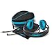 SMS Audio SMS-ONWD-SPRT-BLU STREET by 50 On-Ear Wired Sport Headphones - Blue
