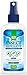 Eco Defense Bug Spray - All Natural Mosquito Repellent - Repel Mosquitoes & Bugs Guaranteed - Perfect for Kids & Adults - Lasts for Hours - DEET FREE - Keep Insects Off or Your Money Back