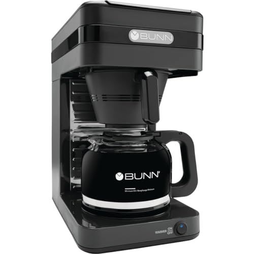 Bunn Speed Brew Elite Coffee Maker