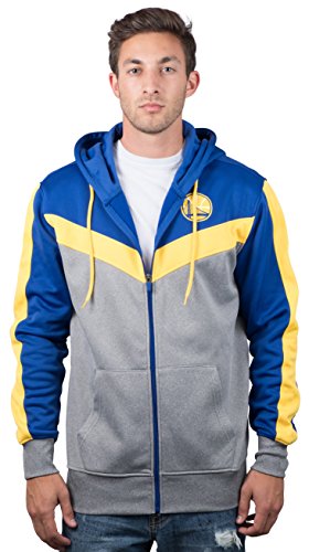golden state warriors mens jacket