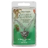 Nature's Alchemy Celtic Diffuser Pendant, 1 Pendant