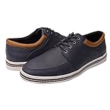GLOBALWIN Mens M1627 Fashion Sneakers