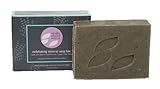 Alaska Glacial Mud Co. - Exfoliating Mineral Soap Bar - 4oz