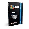 AVG TuneUp 2023 – Maak uw pc sneller, schoon deze op en los problemen op | 1 PC | 1 jaar | BOX