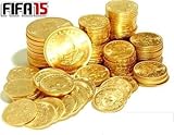 Fifa 15 Ultimate Team PS4 Coins 200K