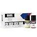Liquitex Professional Acrylic Gouache Paint, 6 x 59ml (2-oz), Primaries Set