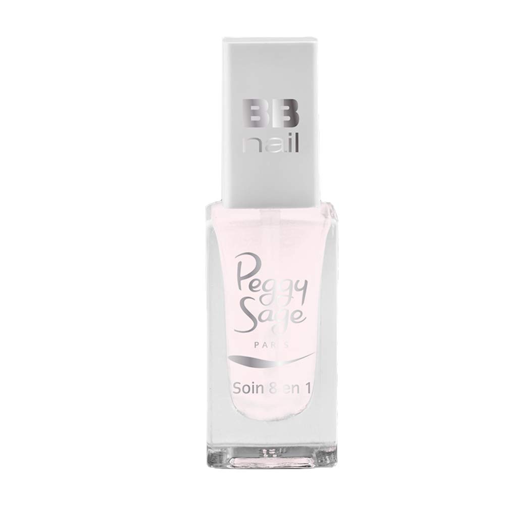 Peggy Sage Nail Care Bb Nail