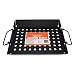 PK Grills PK99090 Heavy Duty Charcoal Basket, Fits PK Original and other Charcoal Grills primary