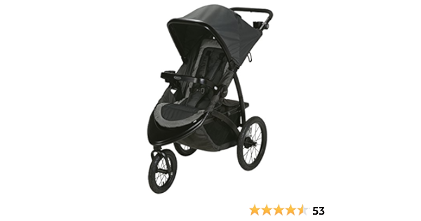 graco roadmaster jogger accessories