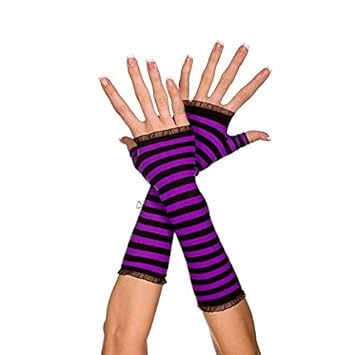 baby hand and leg gloves