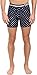 SAXX Underwear Co. M-3Six Five Boxer Navy Polka Dot M