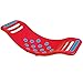 Fat Brain Toys Teeter Popper - Red and Blue Rocking Toy for Kids