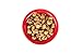 The World's Tiniest, Most Irresistible Chocolate Chip Cookies - Give The Gift Of Gourmet Microchips - 5oz Fresh Mini Cookies In Gift Box - Small Batch Handmade In Texas