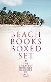 BEACH BOOKS Boxed Set: The Greatest Romance