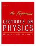 Front cover for the book The Feynman Lectures on Physics Volume 2: Mainly Electromagnetism and Matter by Richard P. Feynman