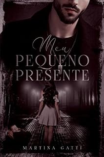 Livro MEU PEQUENO PRESENTE