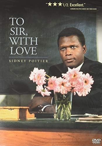 Amazon.com: To Sir, With Love: 9781480457515: Braithwaite, E. R.