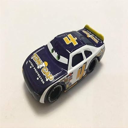 disney cars tow cap