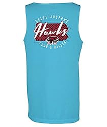 NCAA St. Joseph's Hawks State Born & Raised Comfort