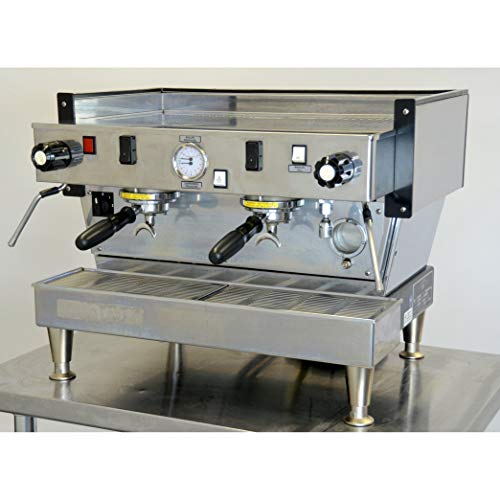 La Marzocco Linea 2 Group Semi Automatic Espresso Coffee Machine 2EE 2014
