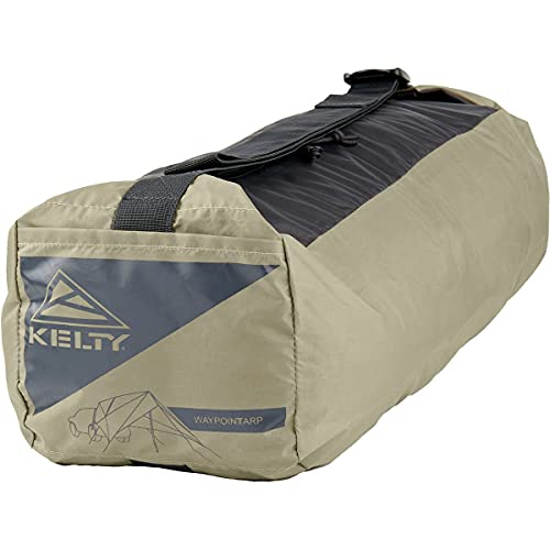Kelty Waypoint Tarp, Car Camping and Tailgating Shelter, Universal