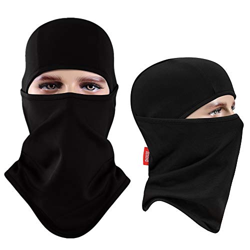 Balaclava Aegend Windproof Ski Mask Winter Motorcycle Neck