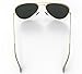 Aviator Sunglasses, BlackLemon Aviator Fashion Sunglasses for Women Men 100% UV protection Glasses