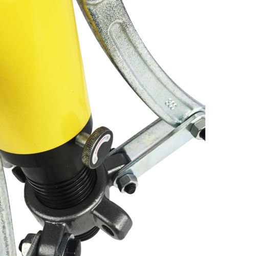 OUKANING Multifonction Integral-Unit hydraulique 3/&nbsp;m/&acirc;choire Extracteur kit 15T m/&acirc;choire Extracteur s/&eacute;parateur