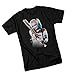 Bat At You -- Harley Quinn -- Suicide Squad Adult T-Shirt