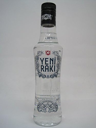 Amazon Co Jp イエニ ラク ハーフ 45度 350ml 食品 飲料 お酒