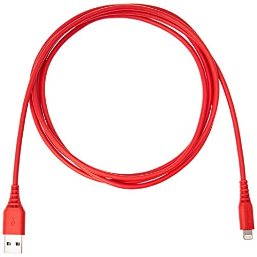 1 AmazonBasics+Lightning+USB+Cable+Certified