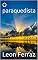 Livro O paraquedista