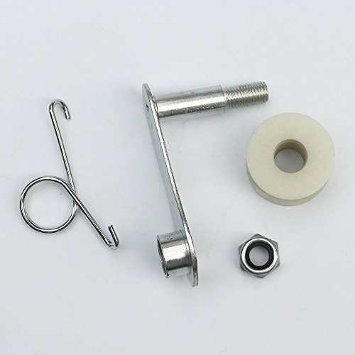 Купить KIPA Chain Tensioner Roller Slider Guide Kit Fit for Dirt Pit