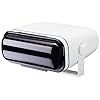 BOSS-Audio-Universal-Marine-Waterproof-Radio-Cover-and-Housing