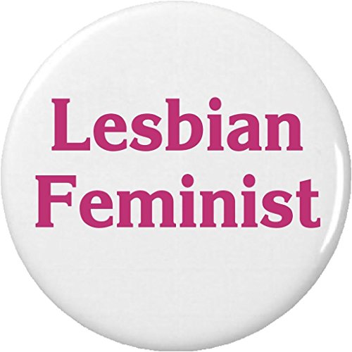 Lesbian Feminist 1.25